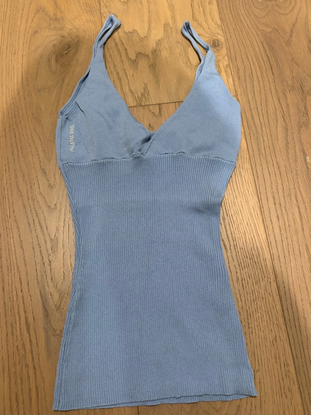 Paloma Wool tank top - Picture 2 of 4